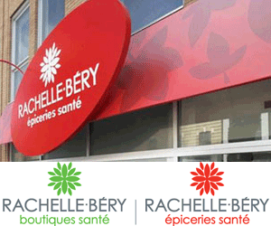 Boutique Rachelle-Bery