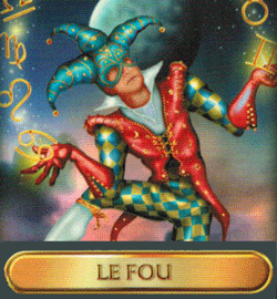 Tarot outil de questionnement