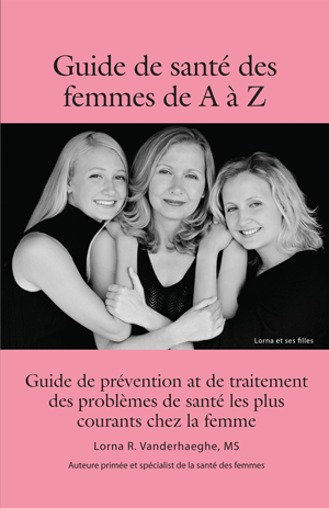 Guide des femmes de A à Z