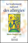 traitement naturel des allergies