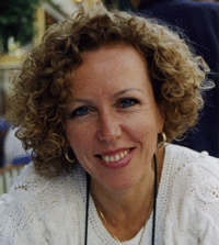 Lise Guénette, Naturopathe